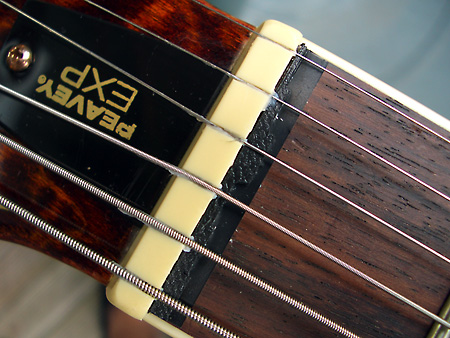 Peavey HP Signature Series EXP Tiger Eye