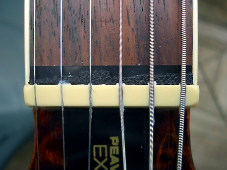 Peavey HP Signature Series EXP Tiger Eye