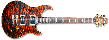 Peavey HP Signature Series EXP Tiger Eye