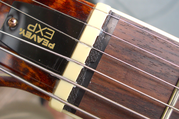 オクターブ調整