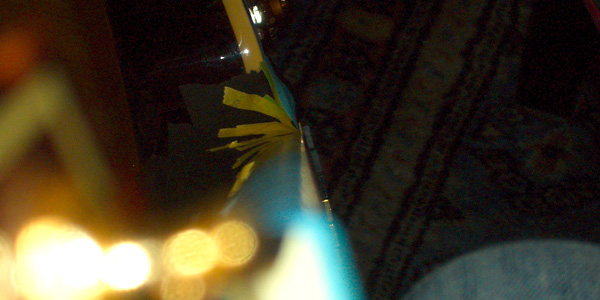 Peavey HP Signature Series EXP Tiger Eye - DoromPATIO