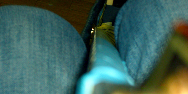 Peavey HP Signature Series EXP Tiger Eye - DoromPATIO