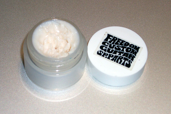 シリコン・グリス