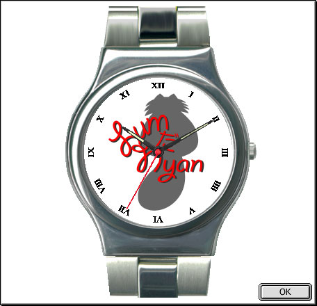 猫, チンチラ・ゴールデン, 来夢, 来喜