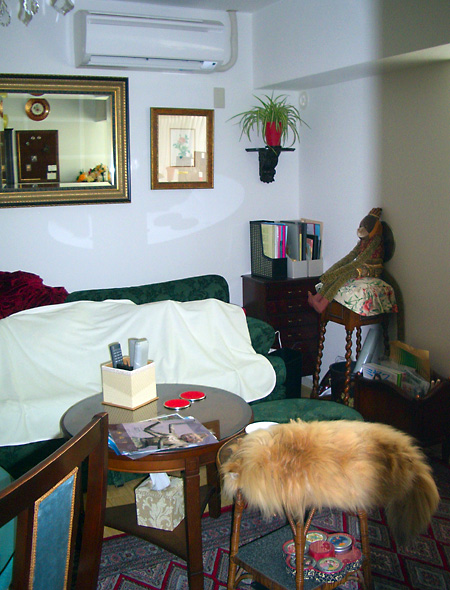 日々雑感 - DoromPATIO