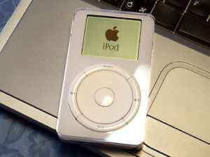 iPod