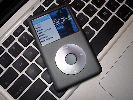 iPod classic
