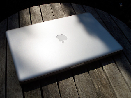 MacBook Pro