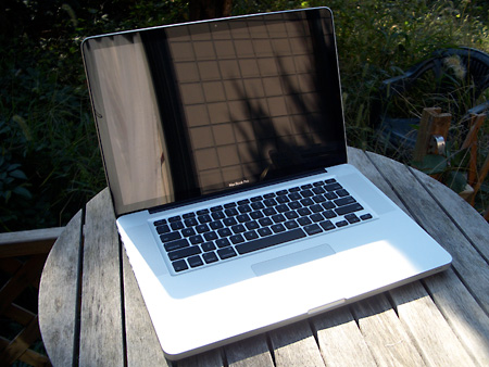 MacBook Pro