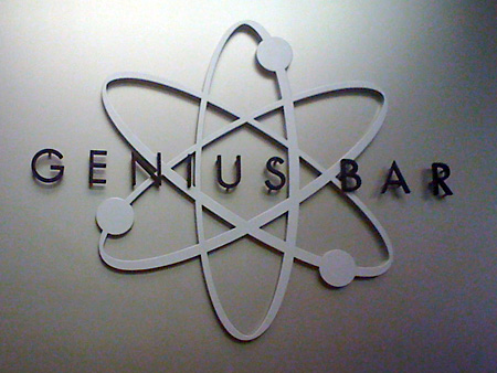 MacBook Pro, Macintosh