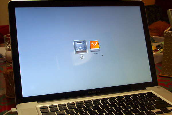 MacBook Pro, Macintosh