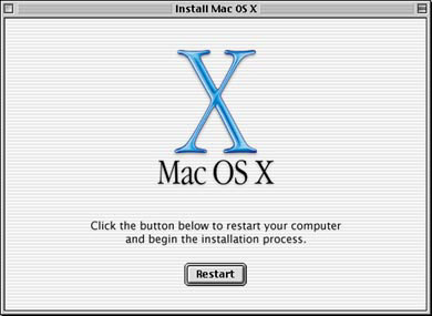 Mac OS X