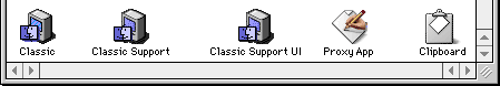 Mac OS 9.1