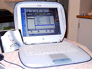 iBook