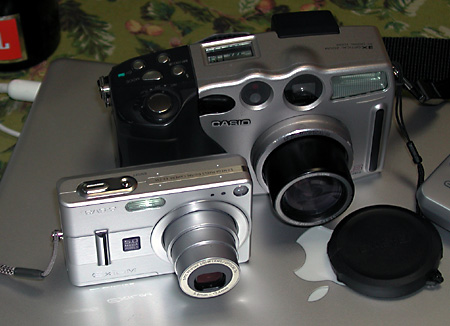 毒林檎談義 - Macintosh - DoromPATIO