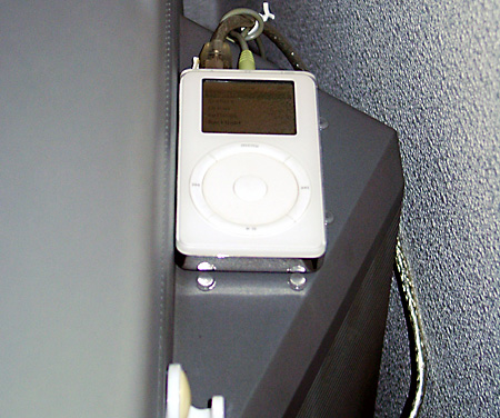 毒林檎談義 - Macintosh - DoromPATIO