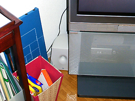 毒林檎談義 - Macintosh - DoromPATIO