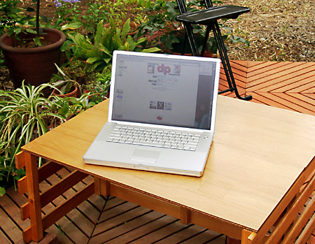 毒林檎談義 - Macintosh - DoromPATIO