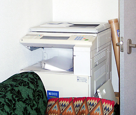 毒林檎談義 - Macintosh - DoromPATIO