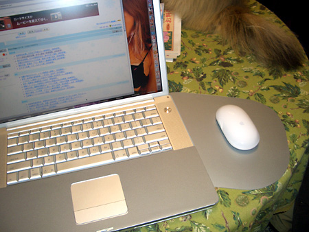 毒林檎談義 - Macintosh - DoromPATIO