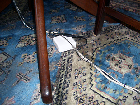 毒林檎談義 - Macintosh - DoromPATIO