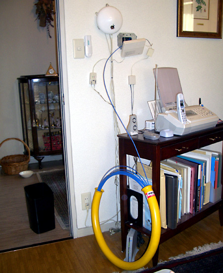 毒林檎談義 - Macintosh - DoromPATIO