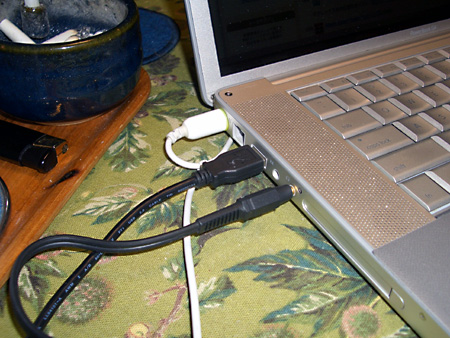 毒林檎談義 - Macintosh - DoromPATIO