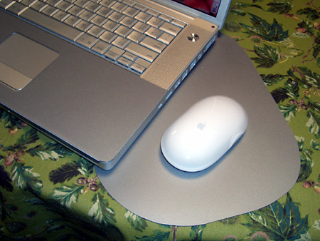 毒林檎談義 - Macintosh - DoromPATIO