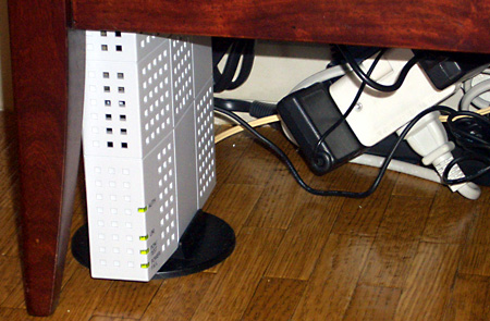 毒林檎談義 - Macintosh - DoromPATIO