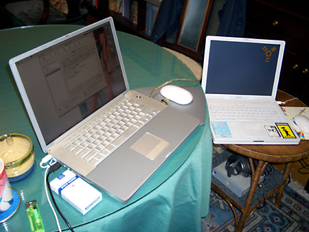 毒林檎談義 - Macintosh - DoromPATIO