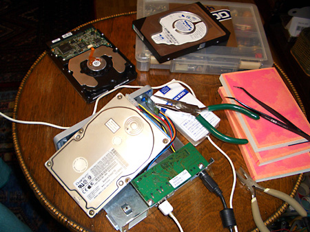 毒林檎談義 - Macintosh - DoromPATIO