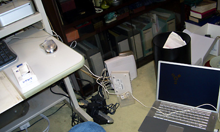 毒林檎談義 - Macintosh - DoromPATIO