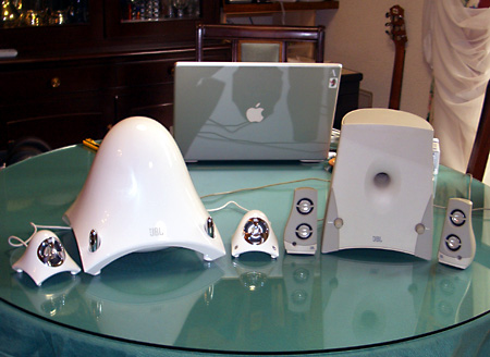 毒林檎談義 - Macintosh - DoromPATIO