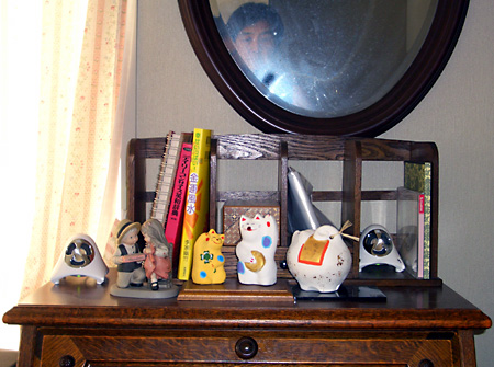 毒林檎談義 - Macintosh - DoromPATIO