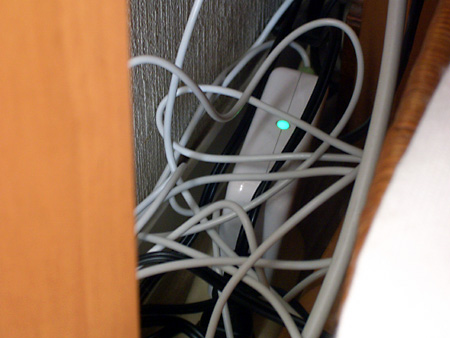 毒林檎談義 - Macintosh - DoromPATIO