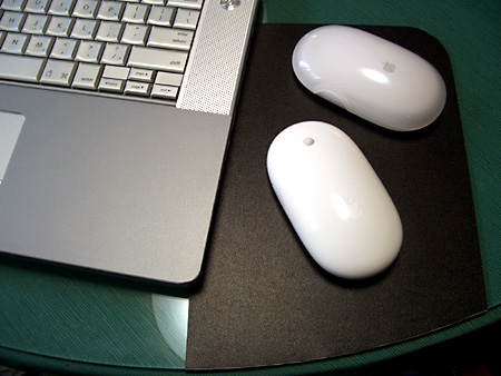 毒林檎談義 - Macintosh - DoromPATIO