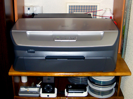 毒林檎談義 - Macintosh - DoromPATIO