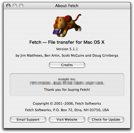 毒林檎談義 - Macintosh - DoromPATIO