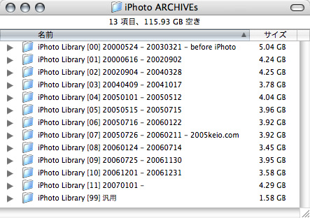 毒林檎談義 - Macintosh - DoromPATIO