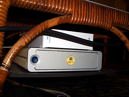 毒林檎談義 - Macintosh - DoromPATIO