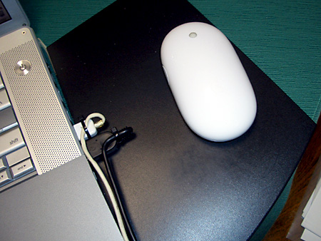 毒林檎談義 - Macintosh - DoromPATIO