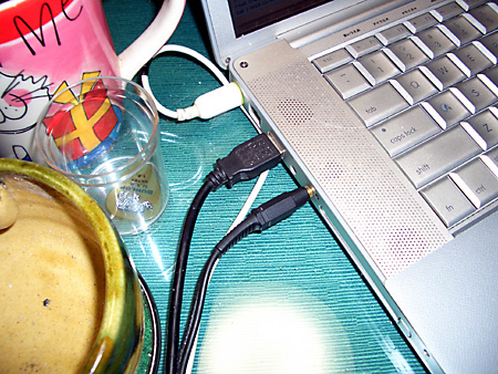 毒林檎談義 - Macintosh - DoromPATIO