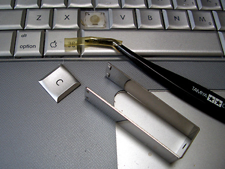 毒林檎談義 - Macintosh - DoromPATIO