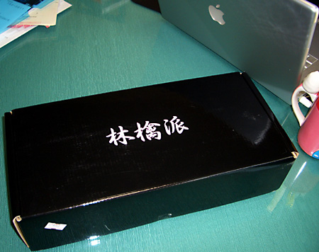 毒林檎談義 - Macintosh - DoromPATIO