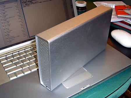 毒林檎談義 - Macintosh - DoromPATIO