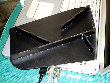 毒林檎談義 - Macintosh - DoromPATIO