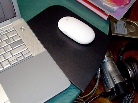 毒林檎談義 - Macintosh - DoromPATIO