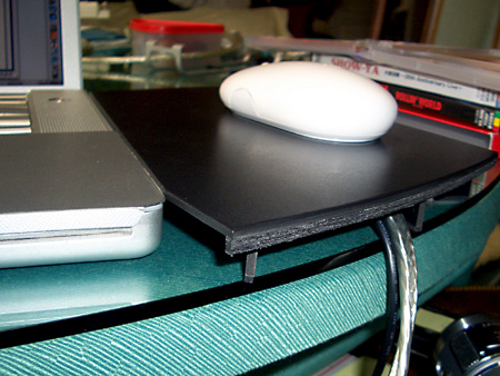 毒林檎談義 - Macintosh - DoromPATIO