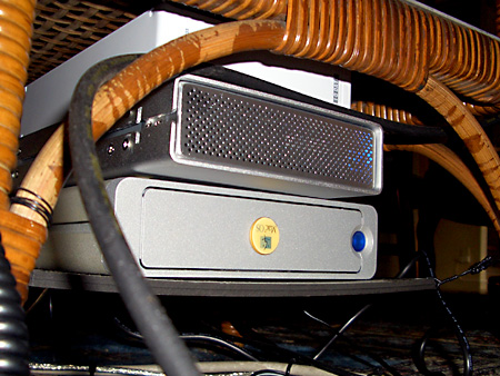 毒林檎談義 - Macintosh - DoromPATIO