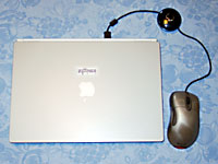 IntelliMouse Explorer